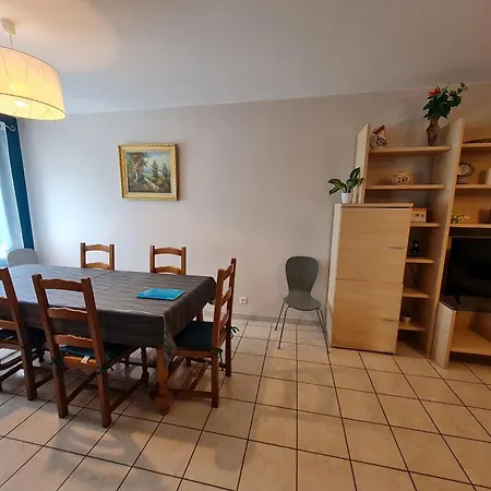 Familial Et Equipe A La Campagne Avec Terrasse, Pres De Pont-a-mousson Et De Nombreuses Activites - Fr-1-584-73 Tatil Evi *