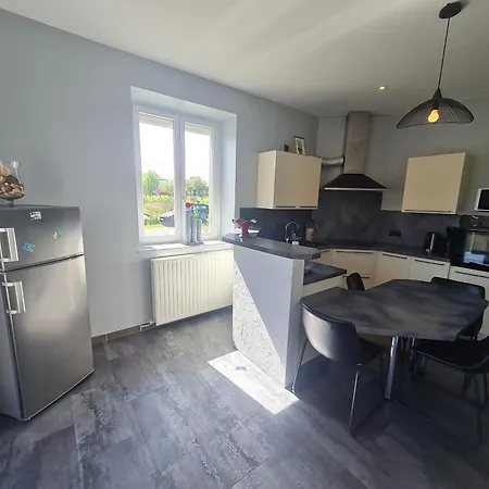 Feriehus Familial Et Equipe A La Campagne Avec Terrasse, Pres De Pont-a-mousson Et De Nombreuses Activites - Fr-1-584-73 *