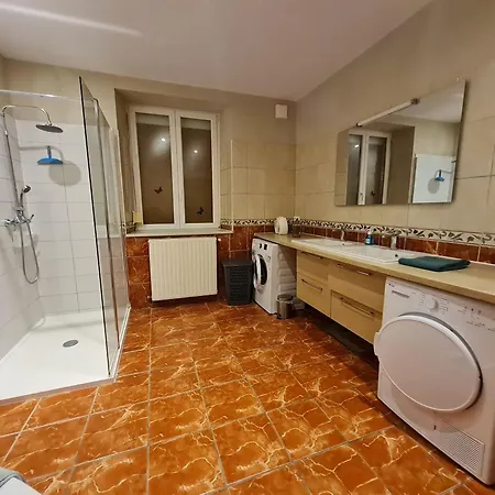 Ferienhaus Familial Et Equipe A La Campagne Avec Terrasse, Pres De Pont-a-mousson Et De Nombreuses Activites - Fr-1-584-73 Lironville