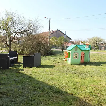 Familial Et Equipe A La Campagne Avec Terrasse, Pres De Pont-a-mousson Et De Nombreuses Activites - Fr-1-584-73 Lironville