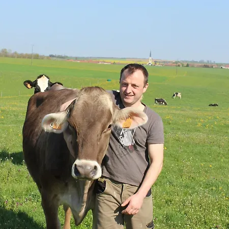 Familial Et Equipe A La Campagne Avec Terrasse, Pres De Pont-a-mousson Et De Nombreuses Activites - Fr-1-584-73 * Lironville